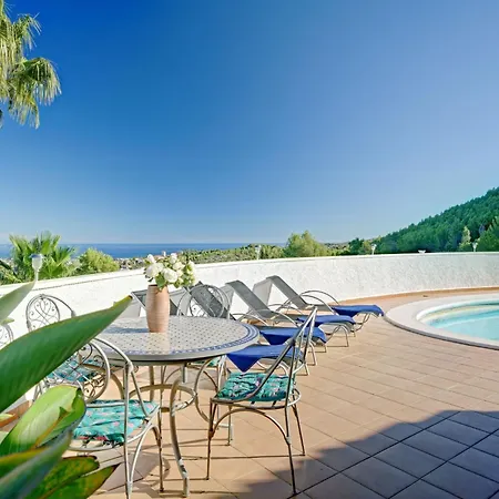 Bea By Interhome Holiday home *