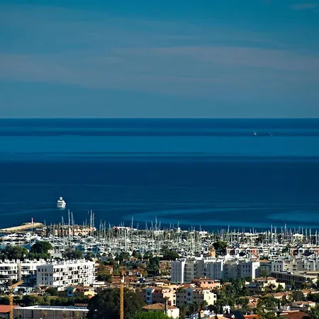 Bea By Interhome Holiday home Denia