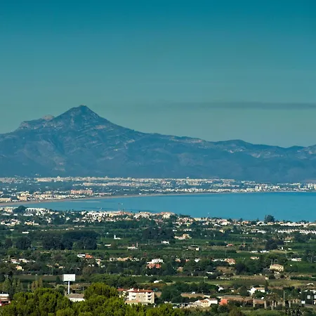 Bea By Interhome Holiday home Denia