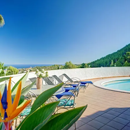 Holiday home Bea By Interhome *
