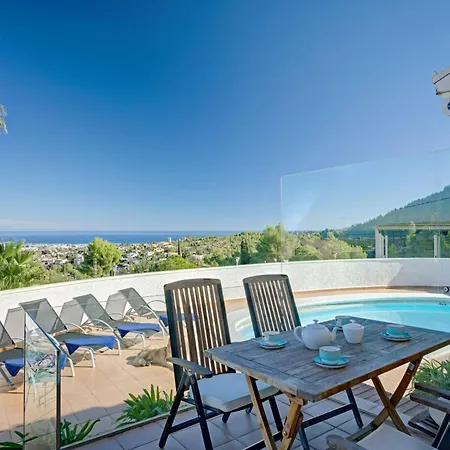 Bea By Interhome Holiday home *