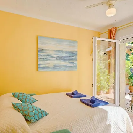 Bea By Interhome Holiday home Denia