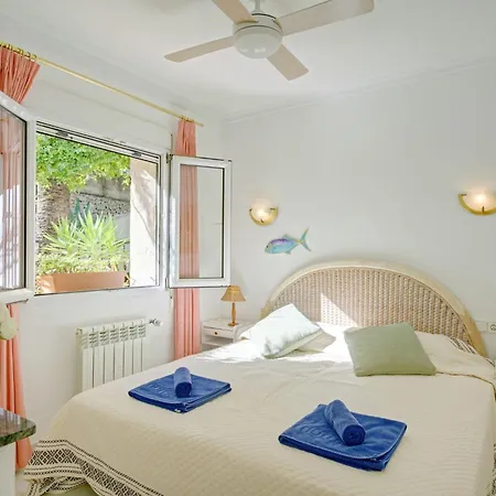 Bea By Interhome * Denia