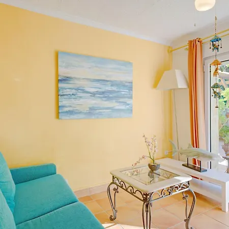 Holiday home Bea By Interhome *