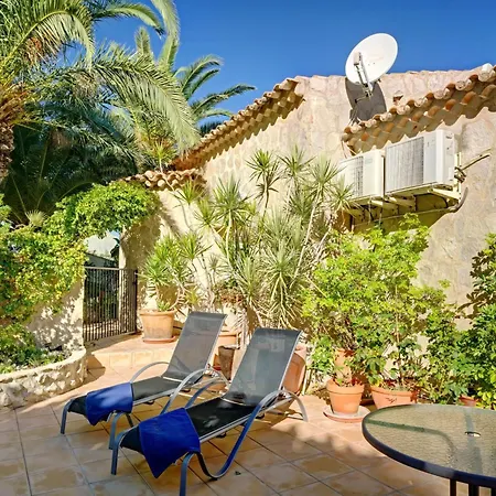 Holiday home Bea By Interhome Denia