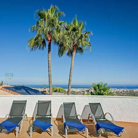 Bea By Interhome * Denia