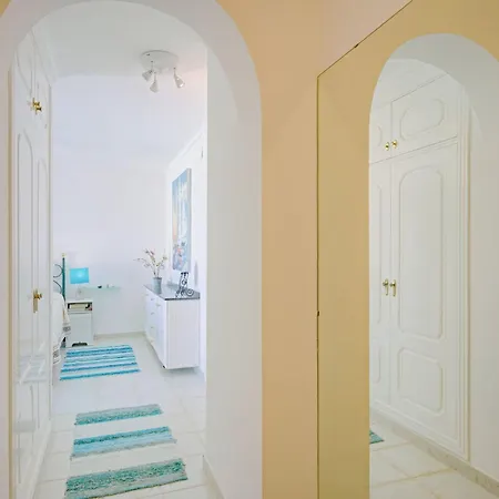 Holiday home Bea By Interhome Denia