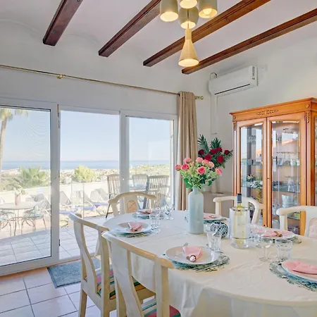 Holiday home Bea By Interhome Denia