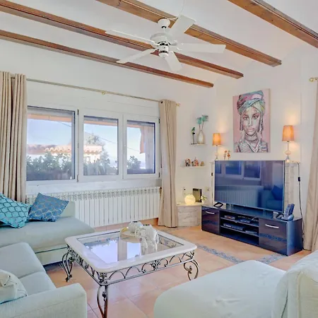 Holiday home Bea By Interhome *