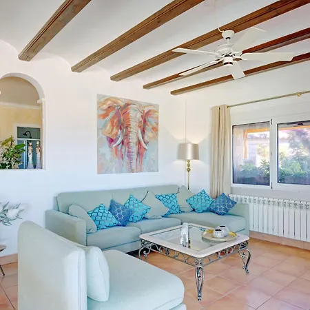 Bea By Interhome Denia