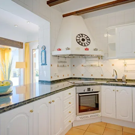 Holiday home Bea By Interhome *