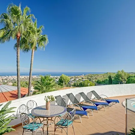 Holiday home Bea By Interhome Denia