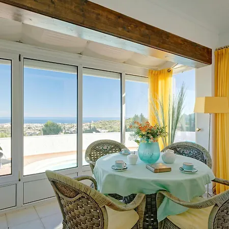Holiday home Bea By Interhome